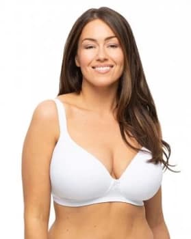 Pour Moi T Shirt Non Wired Bra