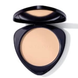 Dr. Hauschka Compact Powder - Almond