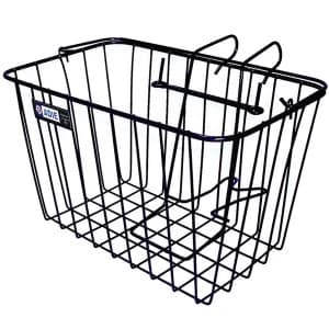 Adie Front Basket with Holder
