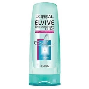 LOreal Paris Elvive Extraordinary Clay Conditioner 250ml