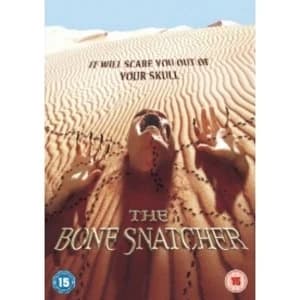 Bone Snatcher DVD