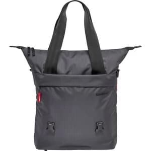 Manfrotto Manhattan Changer 20 3 Way Camera Bag Gray