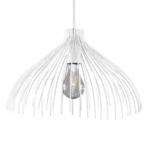 Sollux Pendant Lamp Umb White