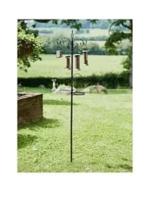 Smart Garden Wild Bird Complete Dining Station