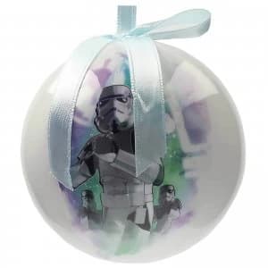 Star Wars Christmas Bauble - Stormtroopers