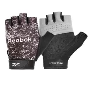 Reebok Fitness Gloves - XS