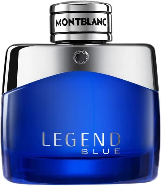 MontBlanc Legend Blue Eau de Parfum For Her 50ml