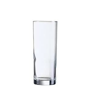 Disco Flutino Glass 300ml 1 x Pack of 6 Glasses