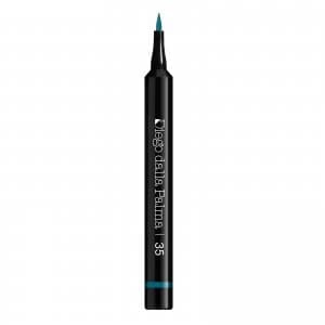 Diego Dalla Palma Blue Venice Eyeliner - Ocean Blue 14g