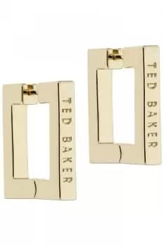 Ted Baker Ladies Jewellery SAADIEY Earrings TBJ3306-30-03