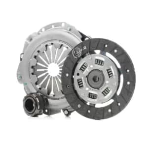 VALEO Clutch RENAULT,DACIA 786035 7711130003,7701349937,7701461382 Clutch Kit 7701463616,7711130003