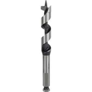 Bosch Hex Shank Auger Drill Bit 18mm 160mm