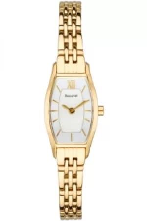 Ladies Accurist Watch LB1280PX