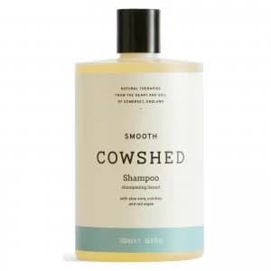 Cowshed Smooth Shampoo 500ml