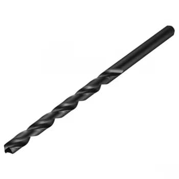 Dormer A110 HSS Long Series Drill Bit 7mm Pack of 5
