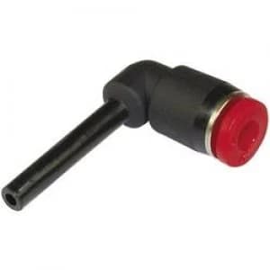 Norgren C00430400 Push in Elbow Connector