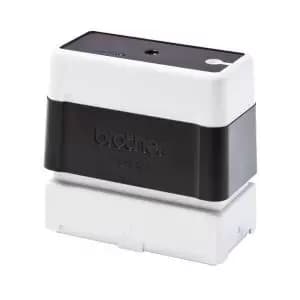 Brother PR2260B Stamp 60 x 22mm Black PR2260B6P BA67330