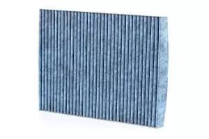 MAHLE Original Pollen filter VW,AUDI,SKODA LAO 31 1H0091800,1H0091800SE,1H0819648A 3B1819640,3B1819640A,3B1819644A,8L0091800,1H0091800,1H0091800SE