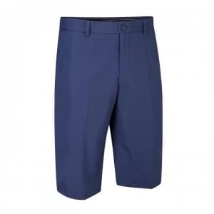 Stuburt Tech Golf Shorts - Midnight