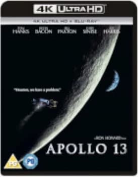 Apollo 13 - 4K Ultra HD