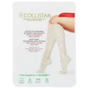 Collistar Body Care Nourishing Anti-Fatigue Feet and Calves Boot-Mask 2 x 20ml
