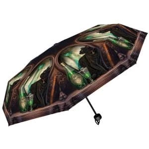 Absinthe (Lisa Parker) Umbrella