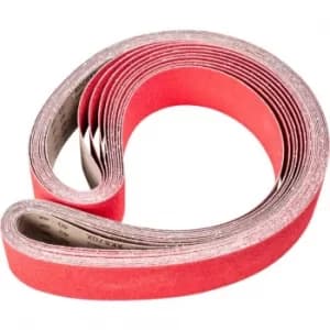 Long Abrasive Belt BA 75/2000 X CO-COOL 40