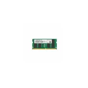 Transcend JetRam JM3200HSH-4G memory module 4GB 1 x 4GB DDR4 3200 MHz