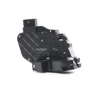 METZGER Door Lock LAND ROVER 2314095 LR011277,LR071636,LR091527