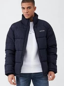 NICCE Deca Jacket - Navy, Size S, Men