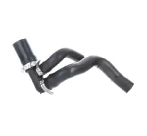 TOPRAN Radiator Hose VW,SEAT 109 020 037121058B,037122058,037121058B Coolant Hose 037122058