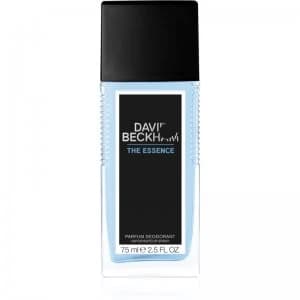 David Beckham The Essence Deodorant For Him 75ml