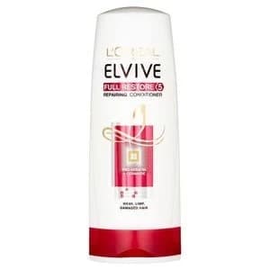 LOreal Paris Elvive Full Restore 5 Conditioner 400ml