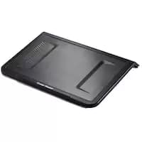 Cooler Master NotePal L1 17.3" Laptop/Notebook Cooler - Black