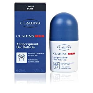 Clarins Men Roll On Deodorant 50ml