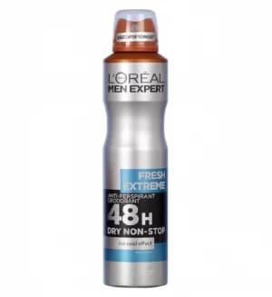 LOreal Men Expert Fresh Extreme Anti-Perspirant 48h Dry