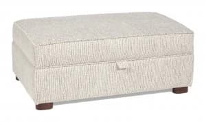 Linea Provence Large Storage Stool