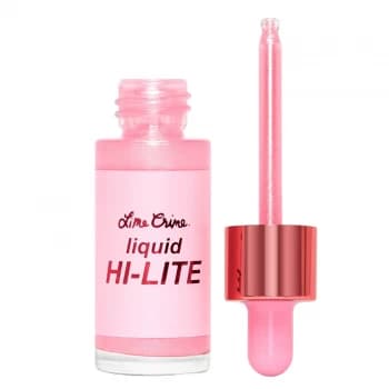 Lime Crime Liquid Hi-lite (Various Shades) - Pink Glaze