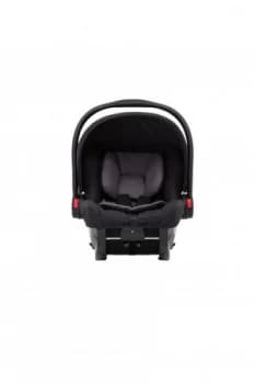 Graco SnugEssentials i-Size Car Set - Black
