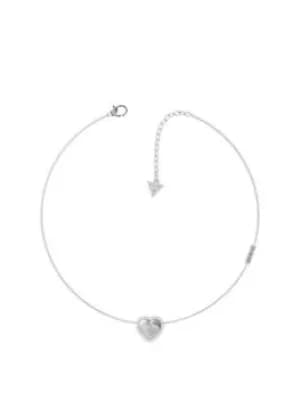 Guess Guess That'S Amore Ladies Necklace