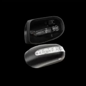 TYC Cover, outside mirror 324-0030-2 NISSAN,Qashqai / Qashqai +2 I (J10, NJ10)