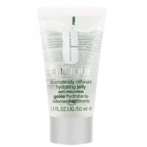 Clinique Moisturisers Dramatically Different Hydrating Jelly Tube 50ml 1.7 fl .oz.