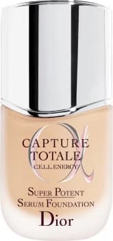 DIOR Capture Totale C.E.L.L. Energy Super Potent Serum Foundation 30ml 1W - Warm