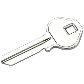 Draper - 65710 - Pack of Six Padlocks