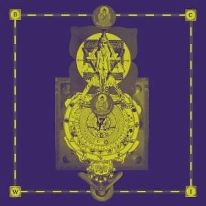Bill Converse - Warehouse Invocation Vinyl