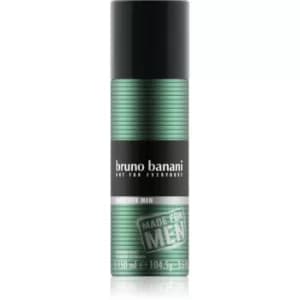 Bruno Banani Made For Men Deodorant Spray 150ml