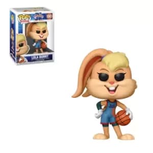 Space Jam Lola Bunny Funko Pop! Vinyl
