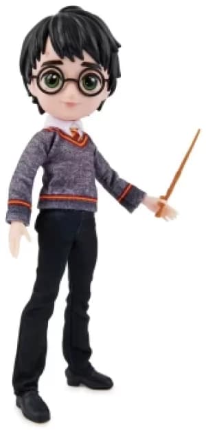 "Wizarding World Harry Potter 8" Doll"