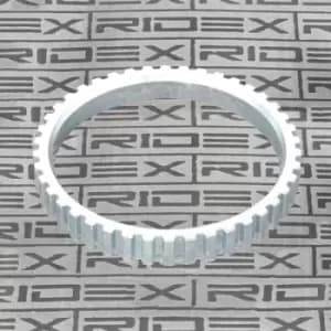 RIDEX ABS Ring Rear Axle both sides 2254S0013 Reluctor Ring,Tone Ring SMART,CITY-COUPE (450),CABRIO (450),FORTWO Coupe (450),ROADSTER (452)