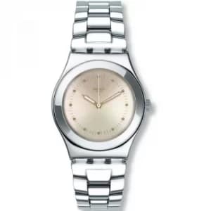 Ladies Swatch Puntagialla Watch